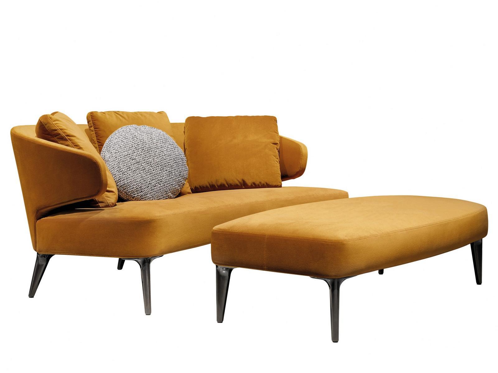 Sofa | Aston by Minotti