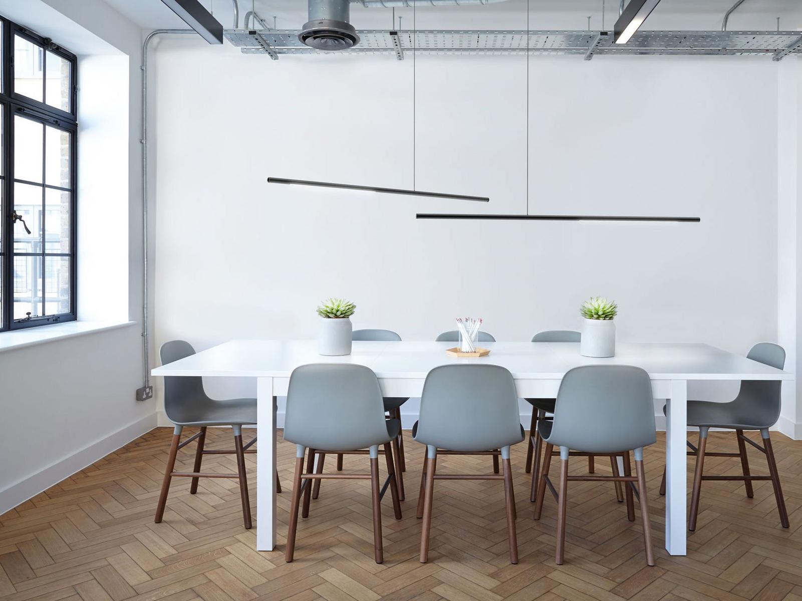 LED pendant lamp | Palito by Sattler