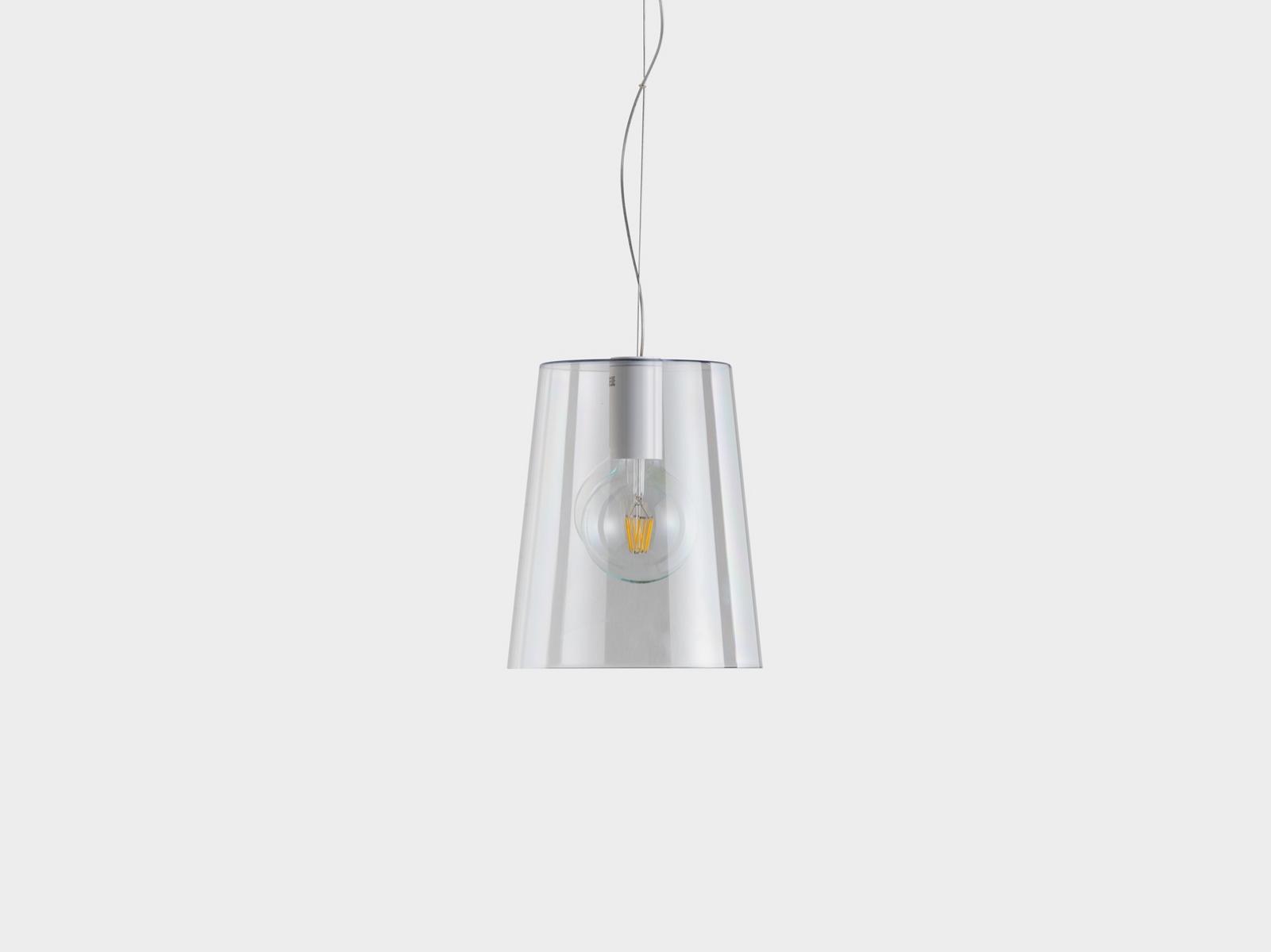 Pendant lamp | L001s/a by Pedrali