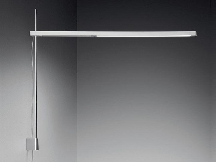 LED direct light wall lamp | Talak by Artemide