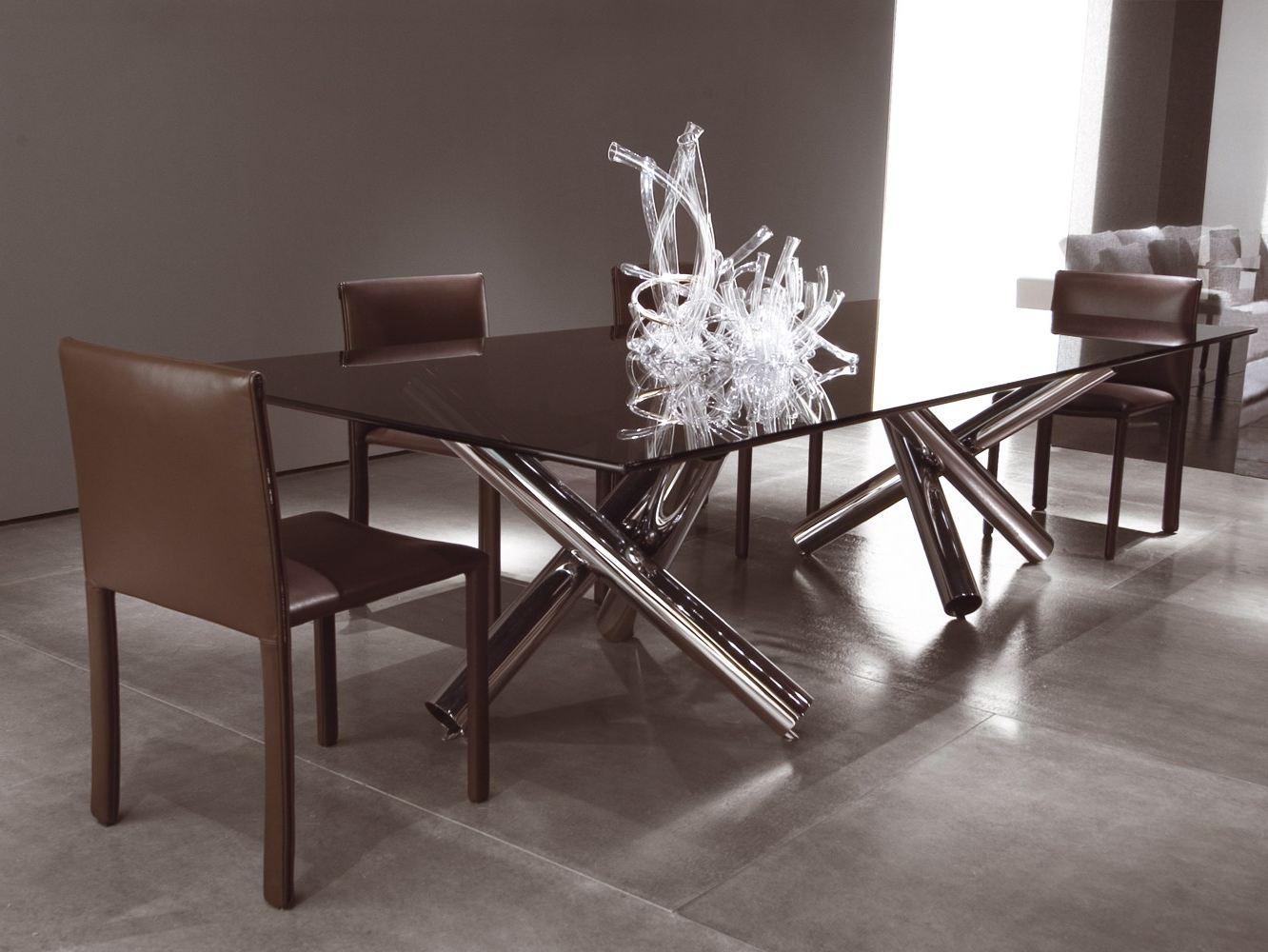 Chair | Roma by Minotti