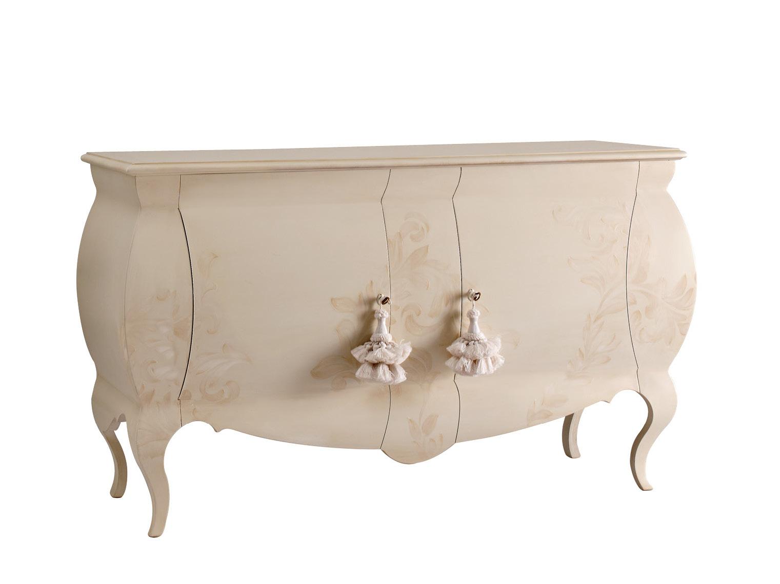 Sideboard with doors | Diletta by Volpi