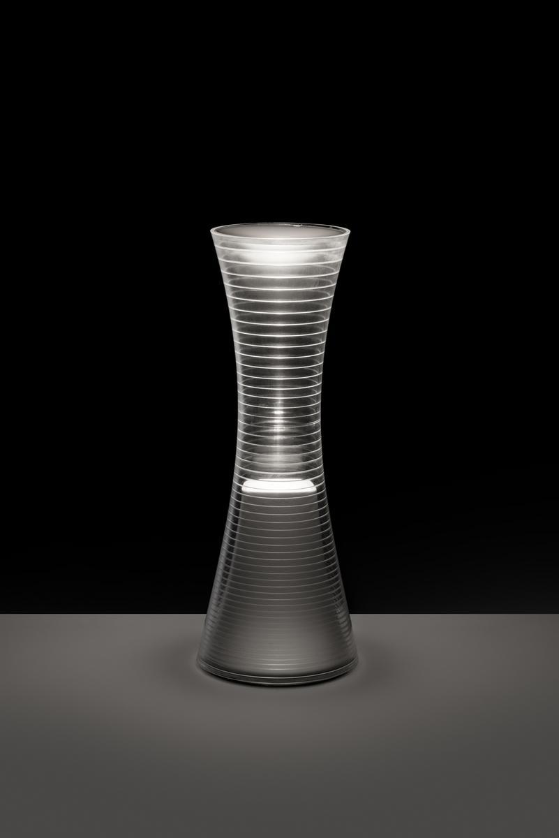 Cordless methacrylate table lamp | Come Together by Artemide