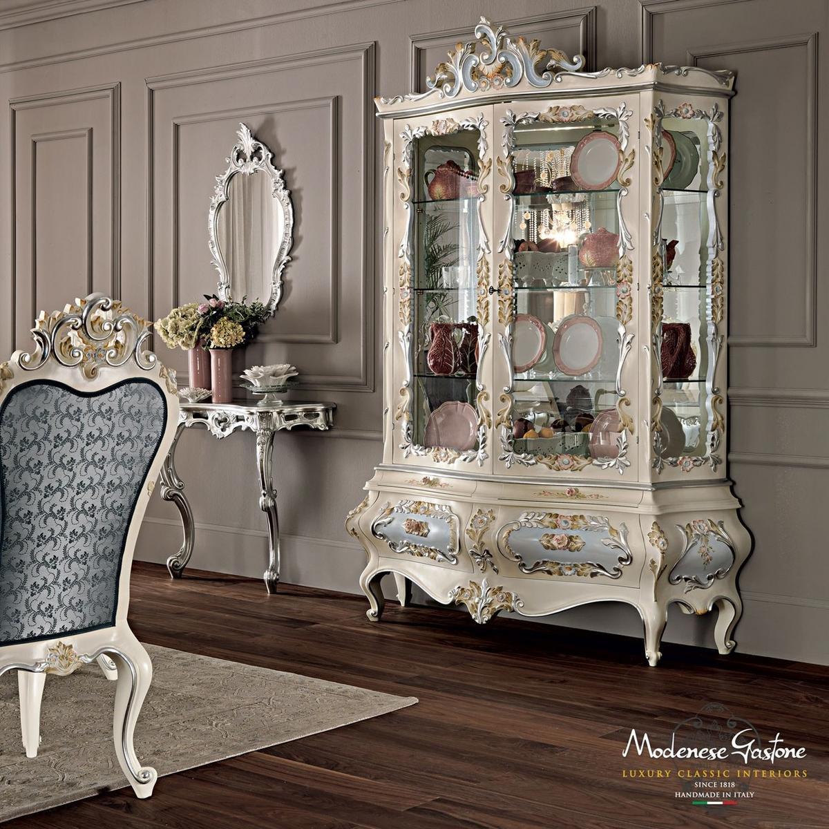 Display cabinet | 11102 by Modenese Gastone