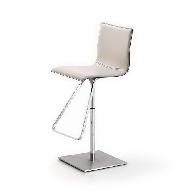 Metal bar chair | Totò by Cattelan Italia