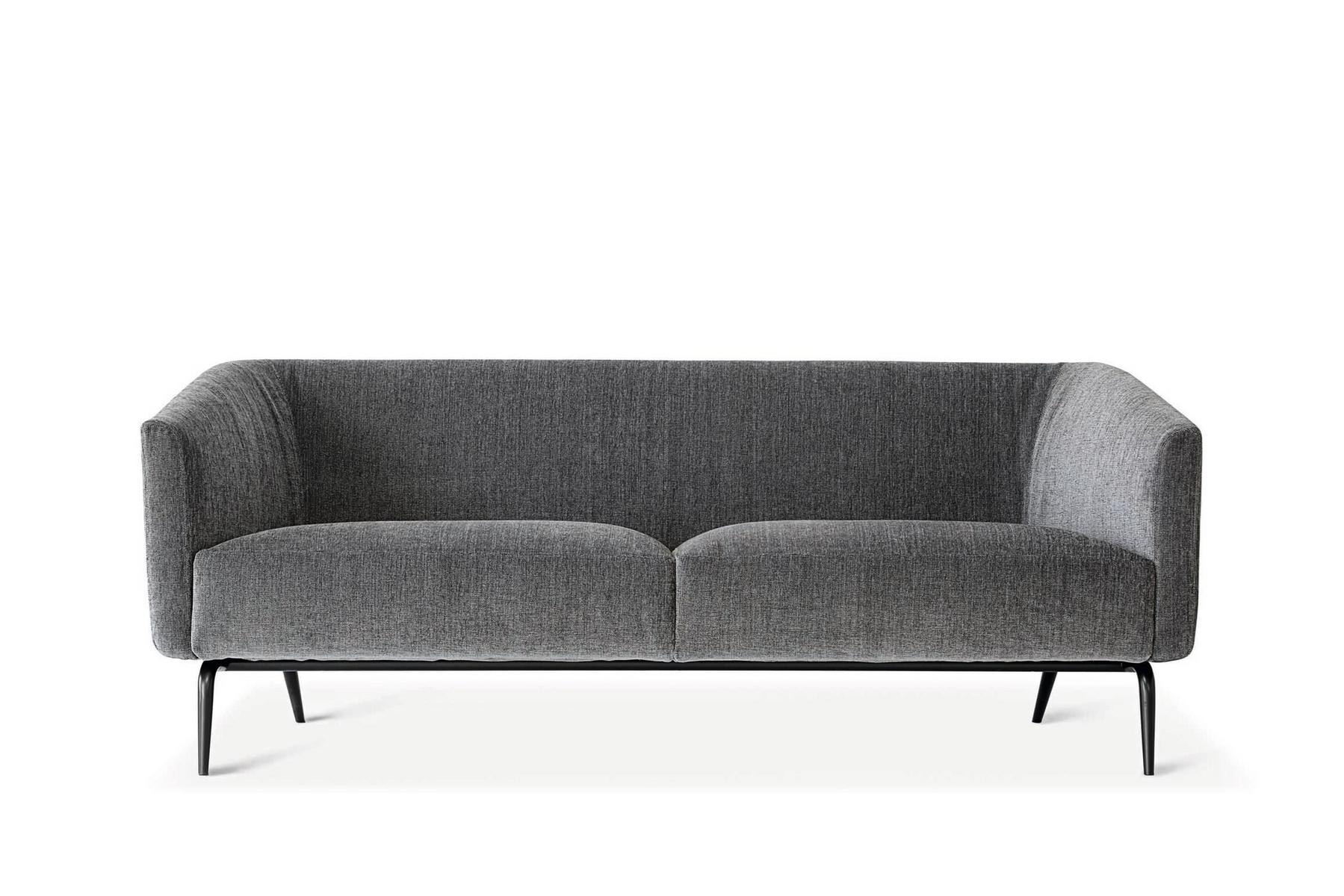 2 seater sofa | Kaiwa by Lema