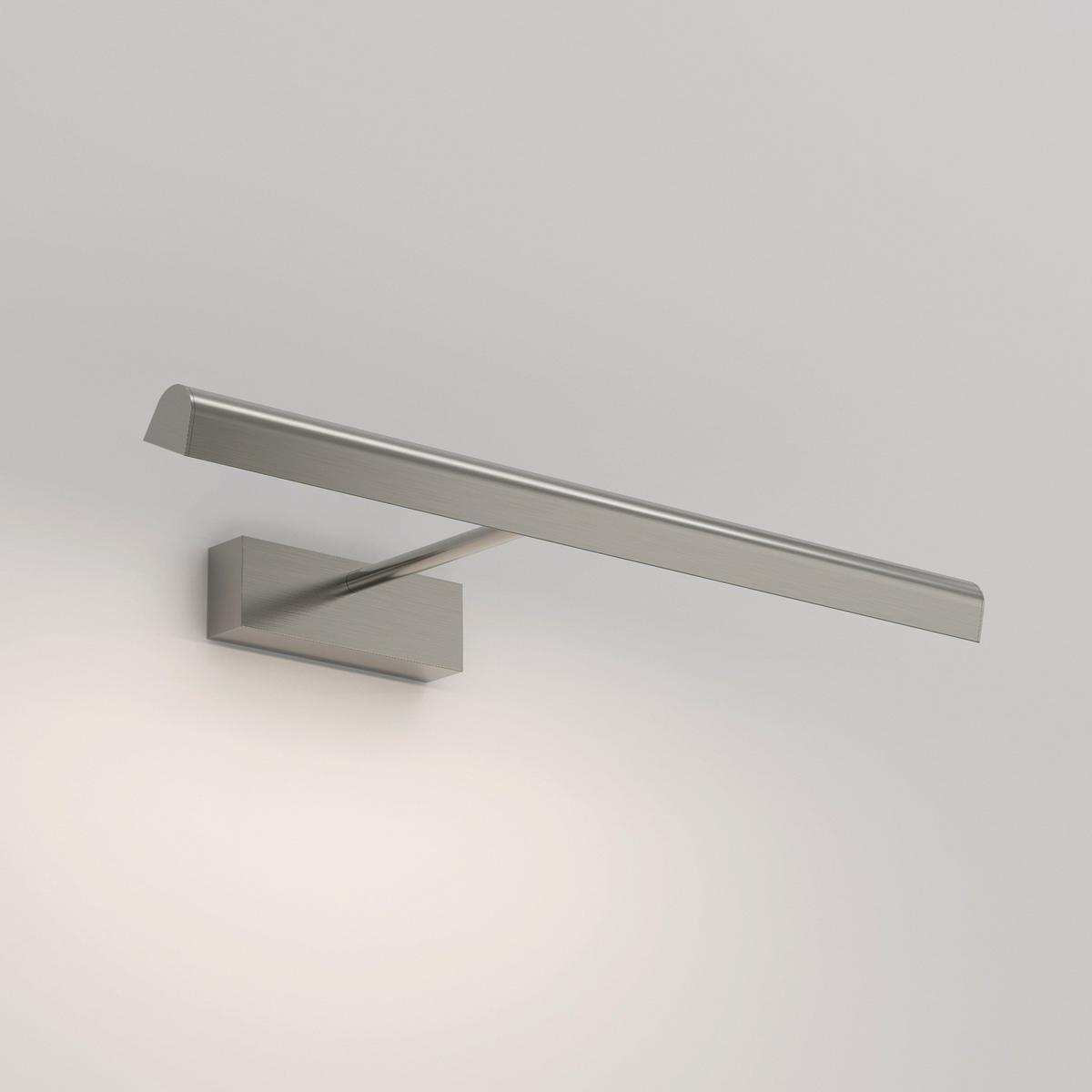 LED aluminium wall lamp | Renoir 520 by Astro lighting