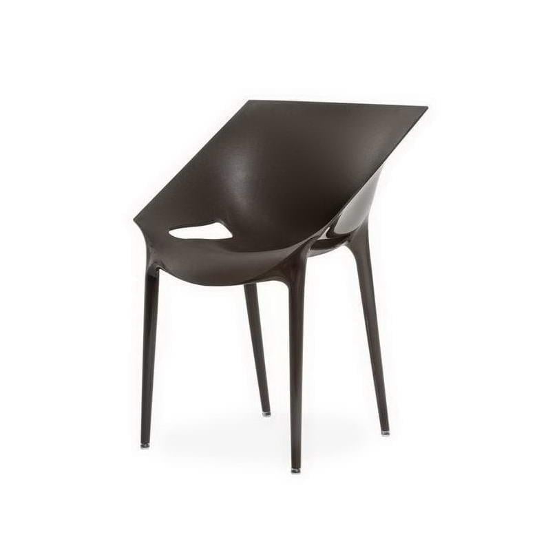 Plastic chair | Dr.Yes by Kartell