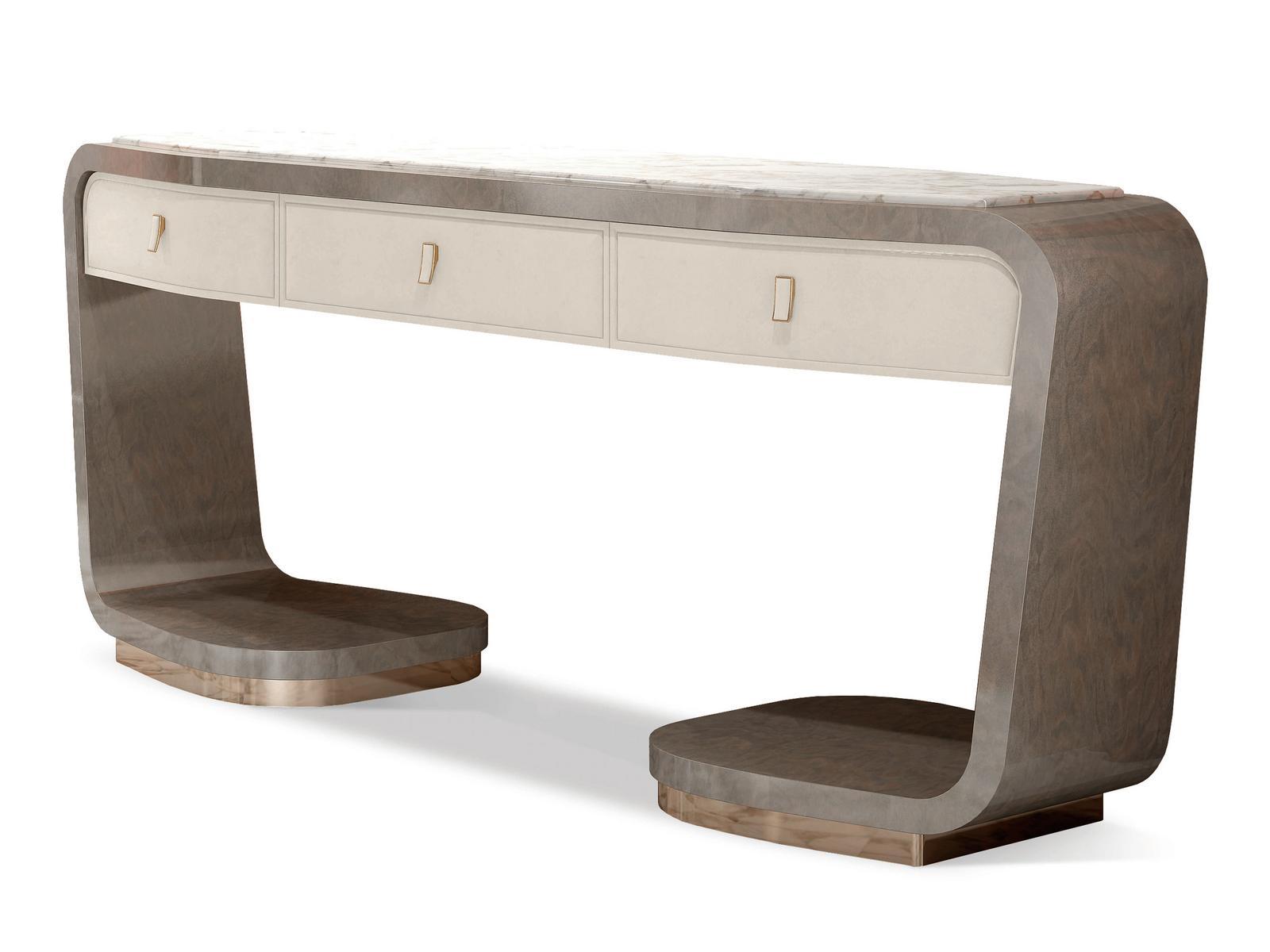 Dressing table | Prisma by Grilli