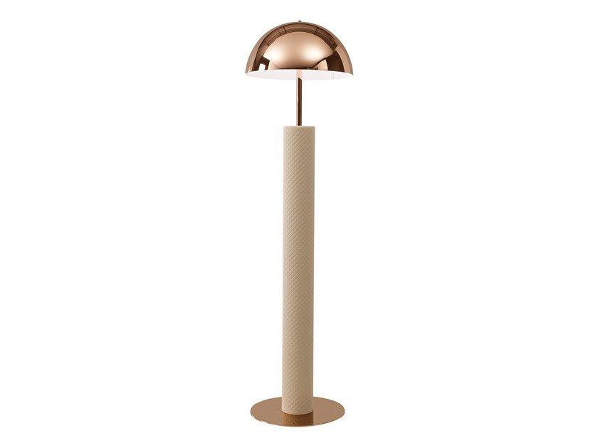 Floor lamp | Odo Thin by Volpi