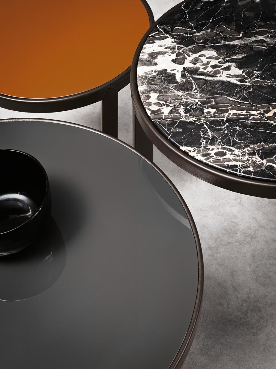 Coffee table | Riley by Minotti