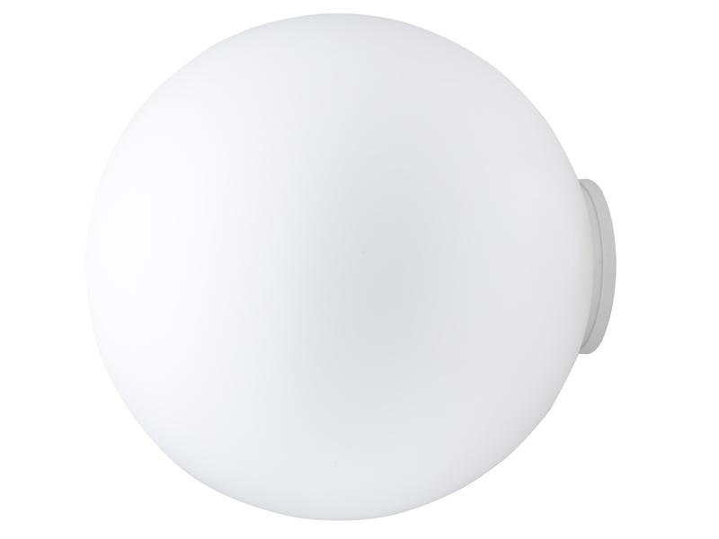 Blown glass wall lamp / ceiling lamp | Lumi Sfera by Fabbian
