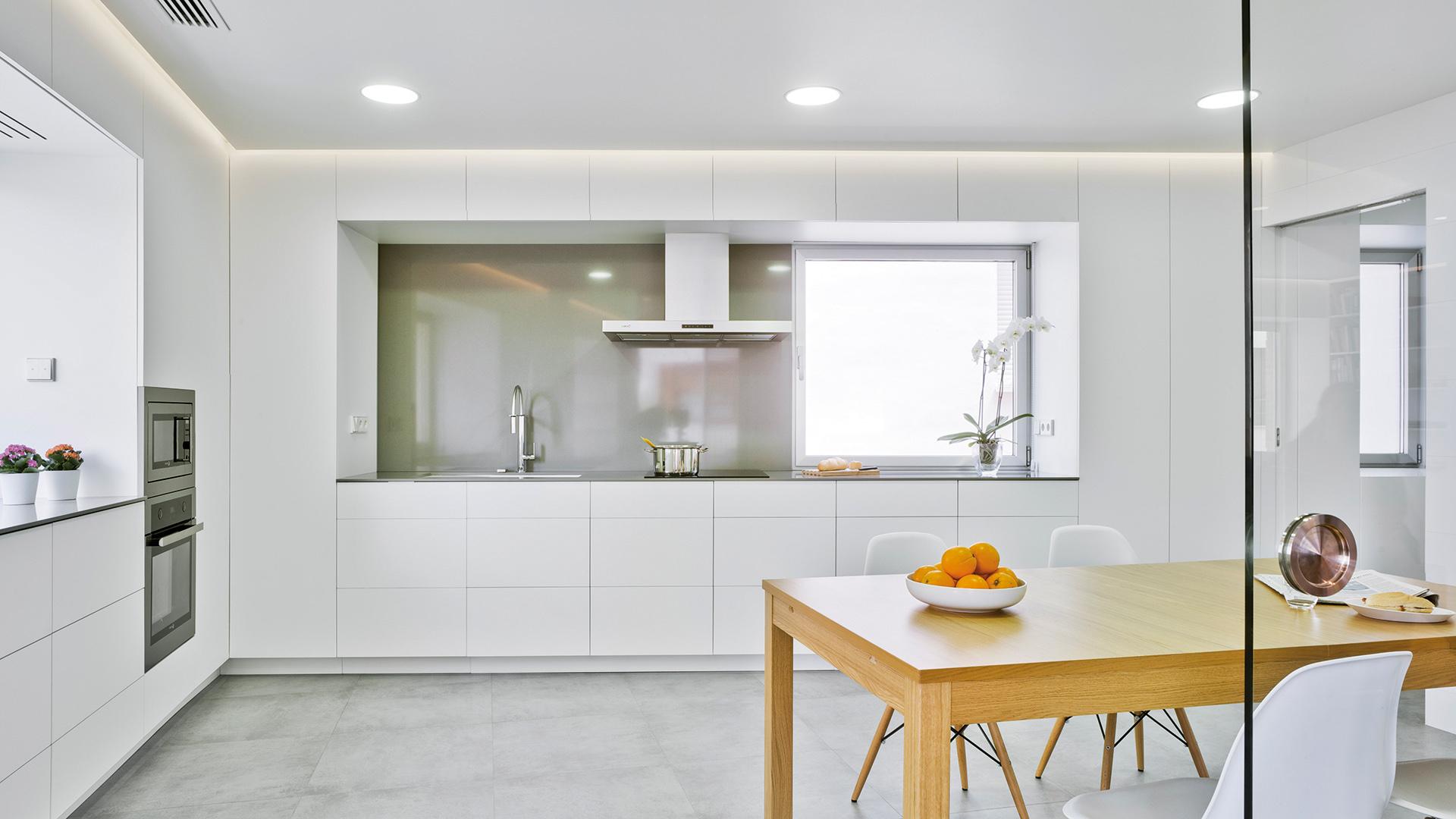 LED recessed ceiling lamp | Fox by Arkoslight