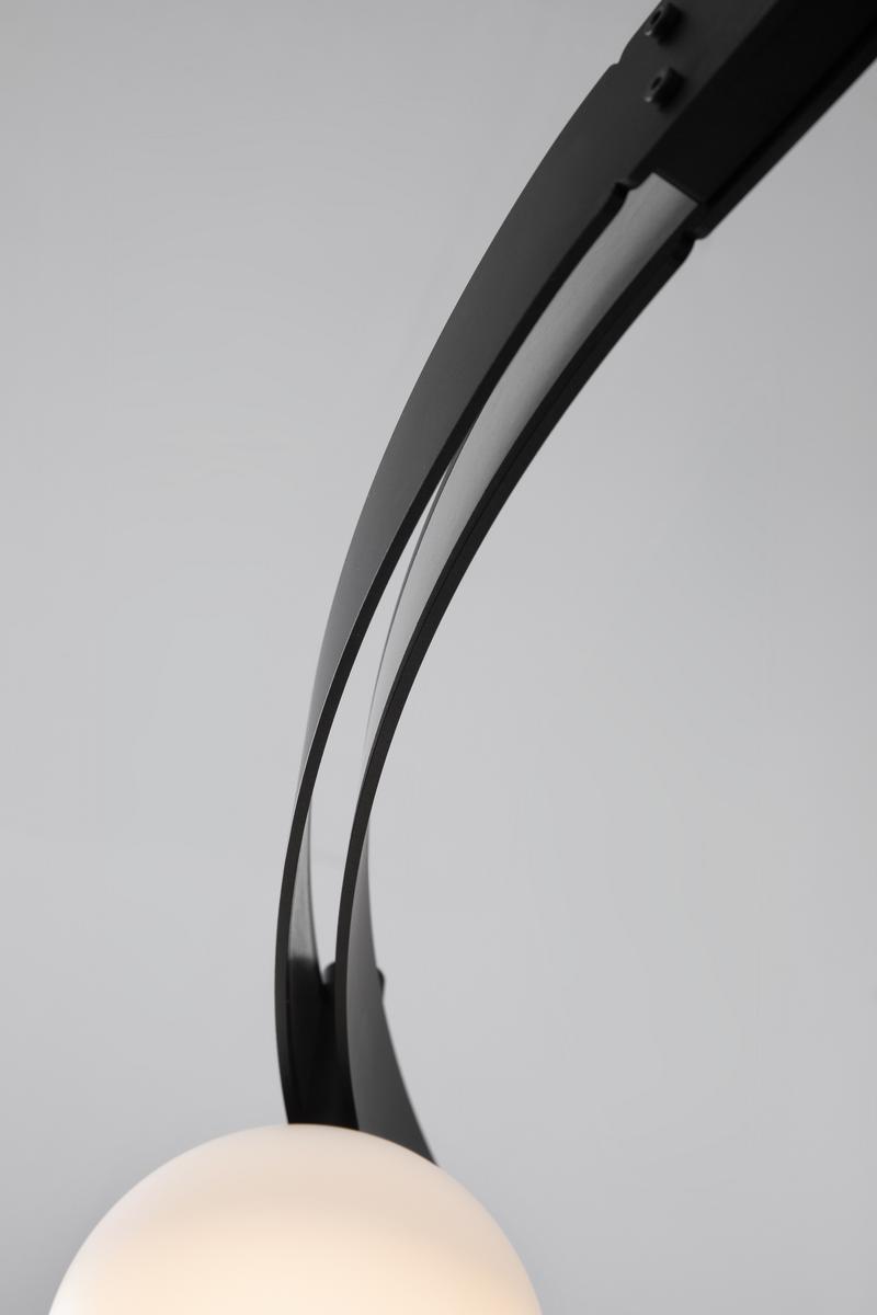 Contemporary style direct light pendant lamp | Stant by Karman