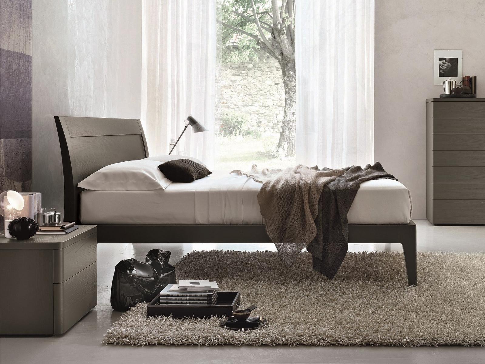 Double bed | Riviera by Tomasella