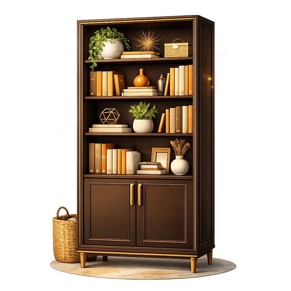 Bookcases