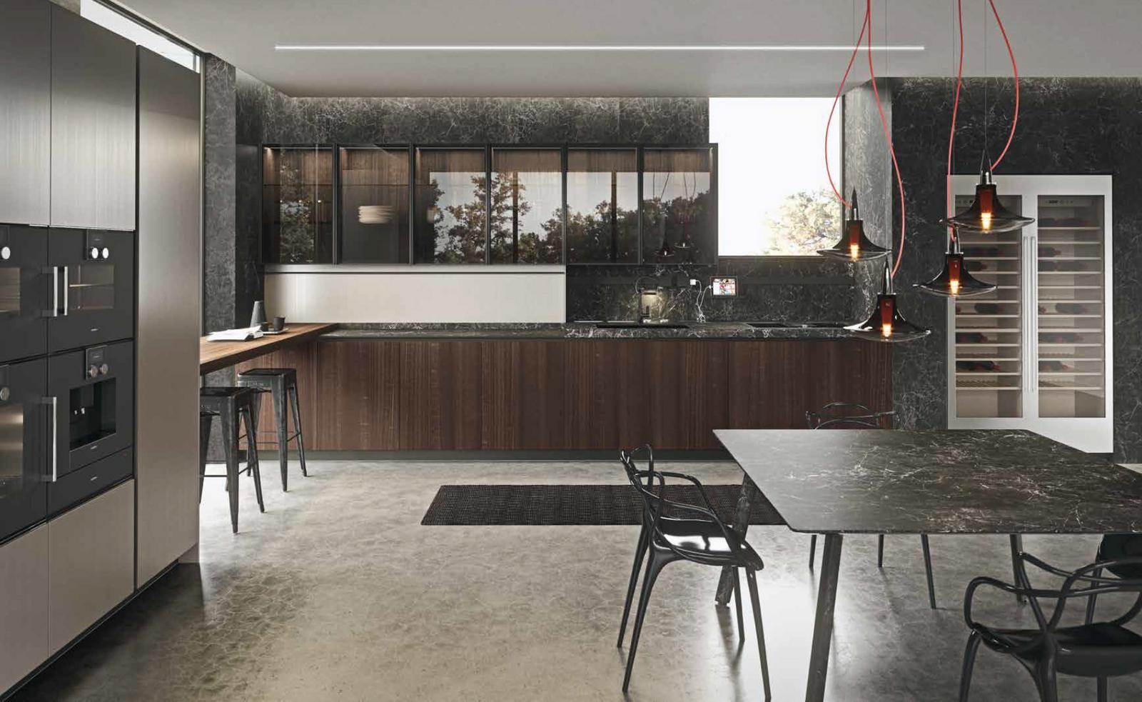 kitchen Arrital AK_05 Tailormade