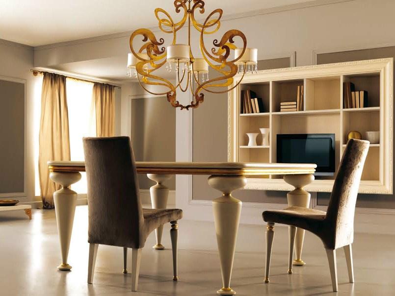 Chandelier | Zoe by Corte Zari