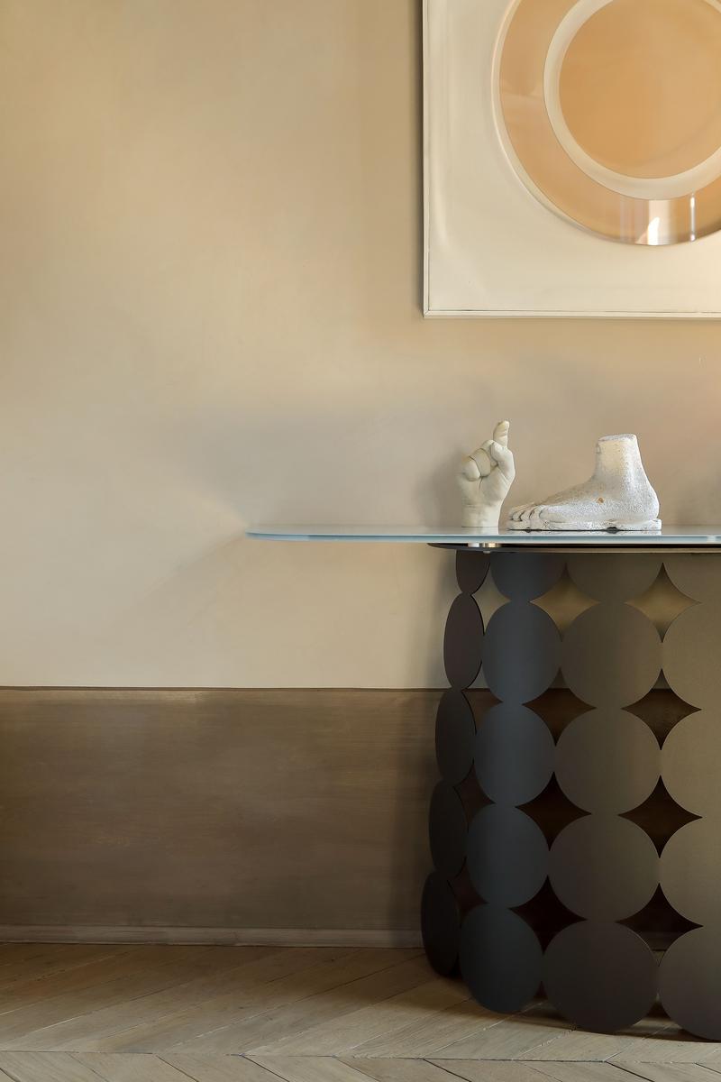Console table | Pois by Tonin Casa