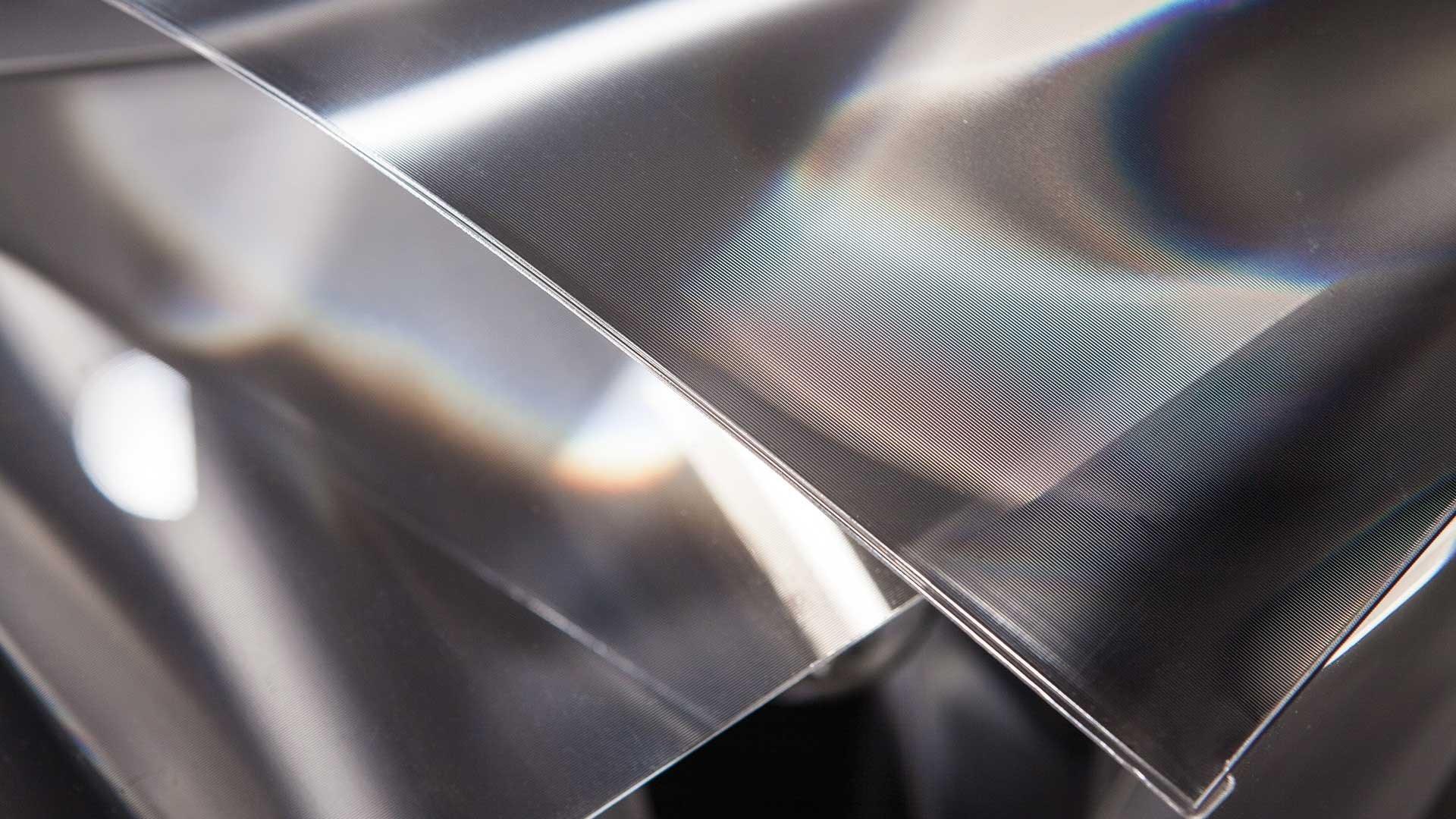 LED Lentiflex® pendant lamp | Gemmy Prisma by Slamp