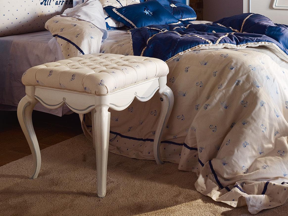 Kids stool | Alice / Giulietta by Volpi