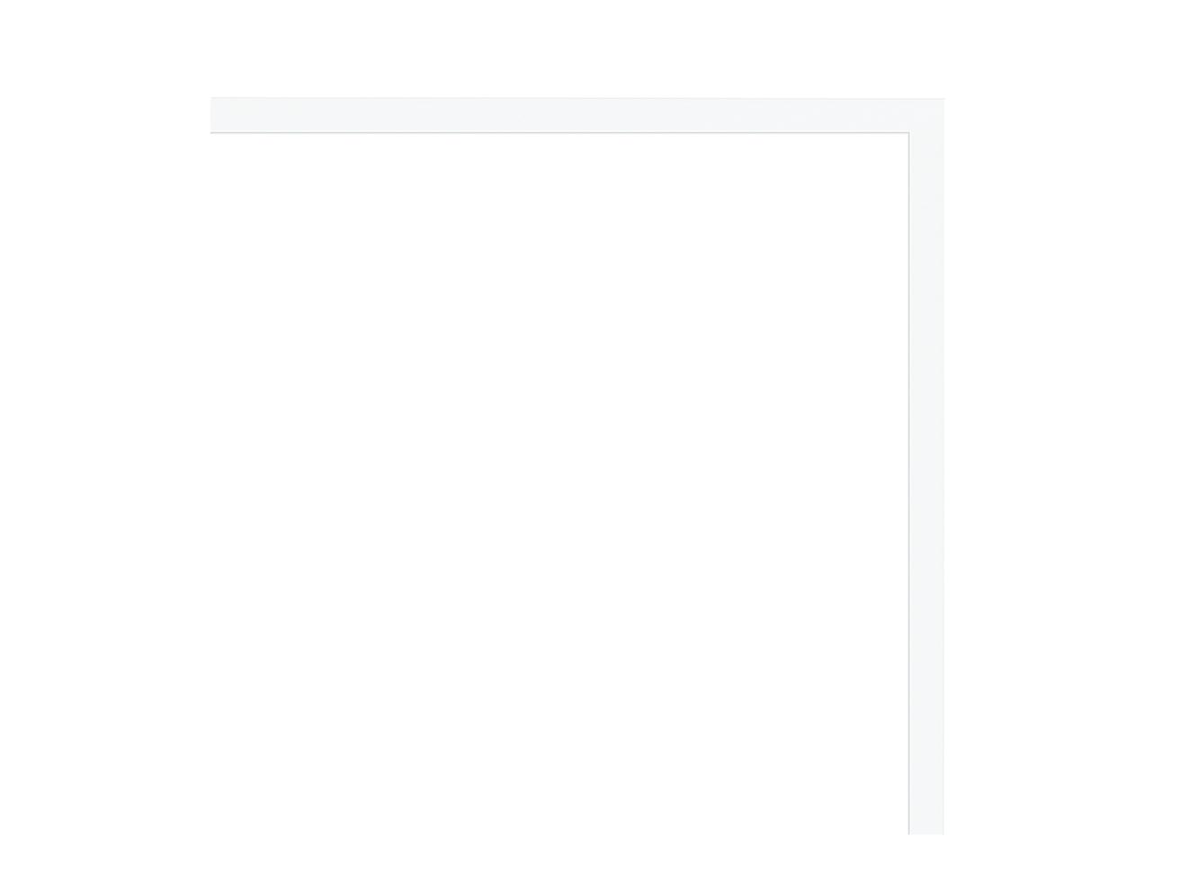 Aluminium linear lighting profile for LED modules | Bright Line by Arkoslight