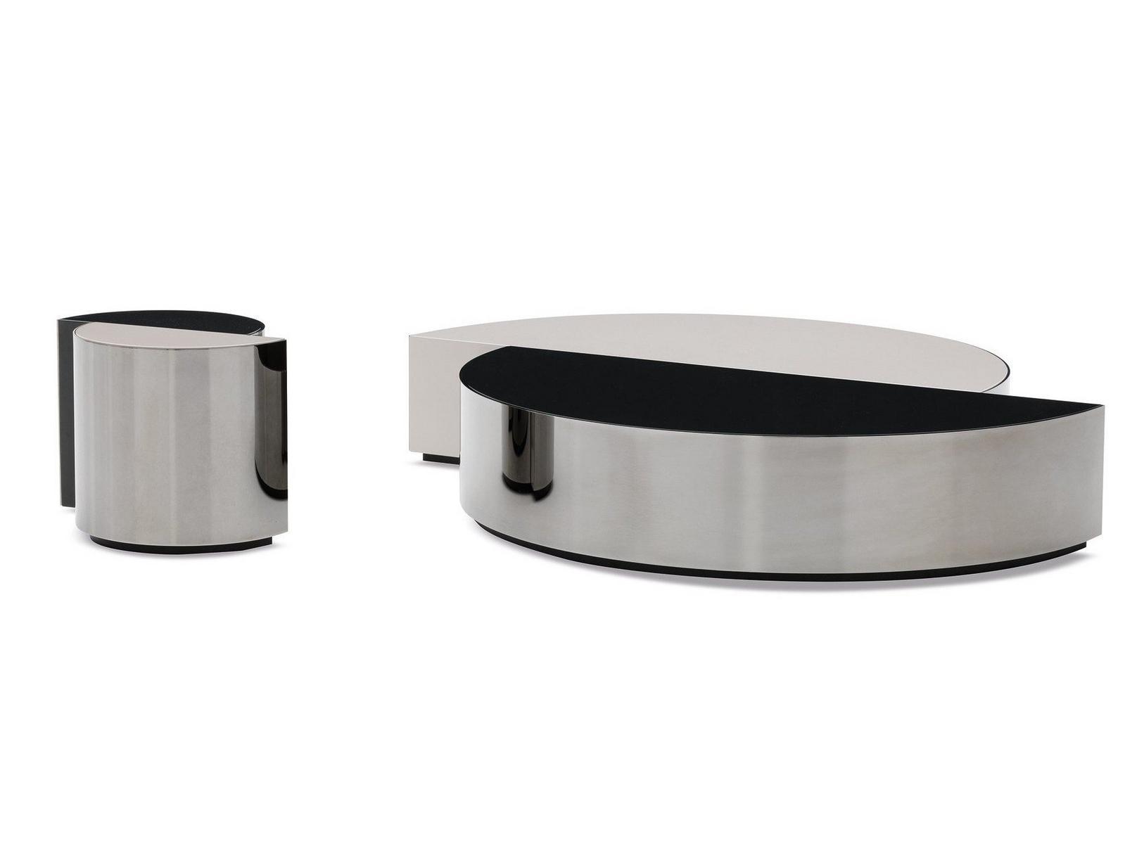 Coffee table | Shields by Minotti
