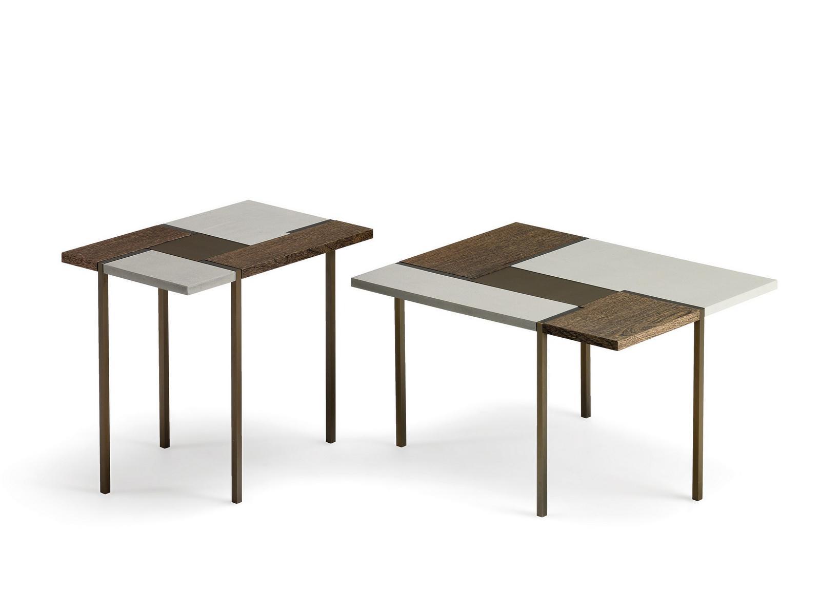 Coffee table for living room | Stijl by Arketipo