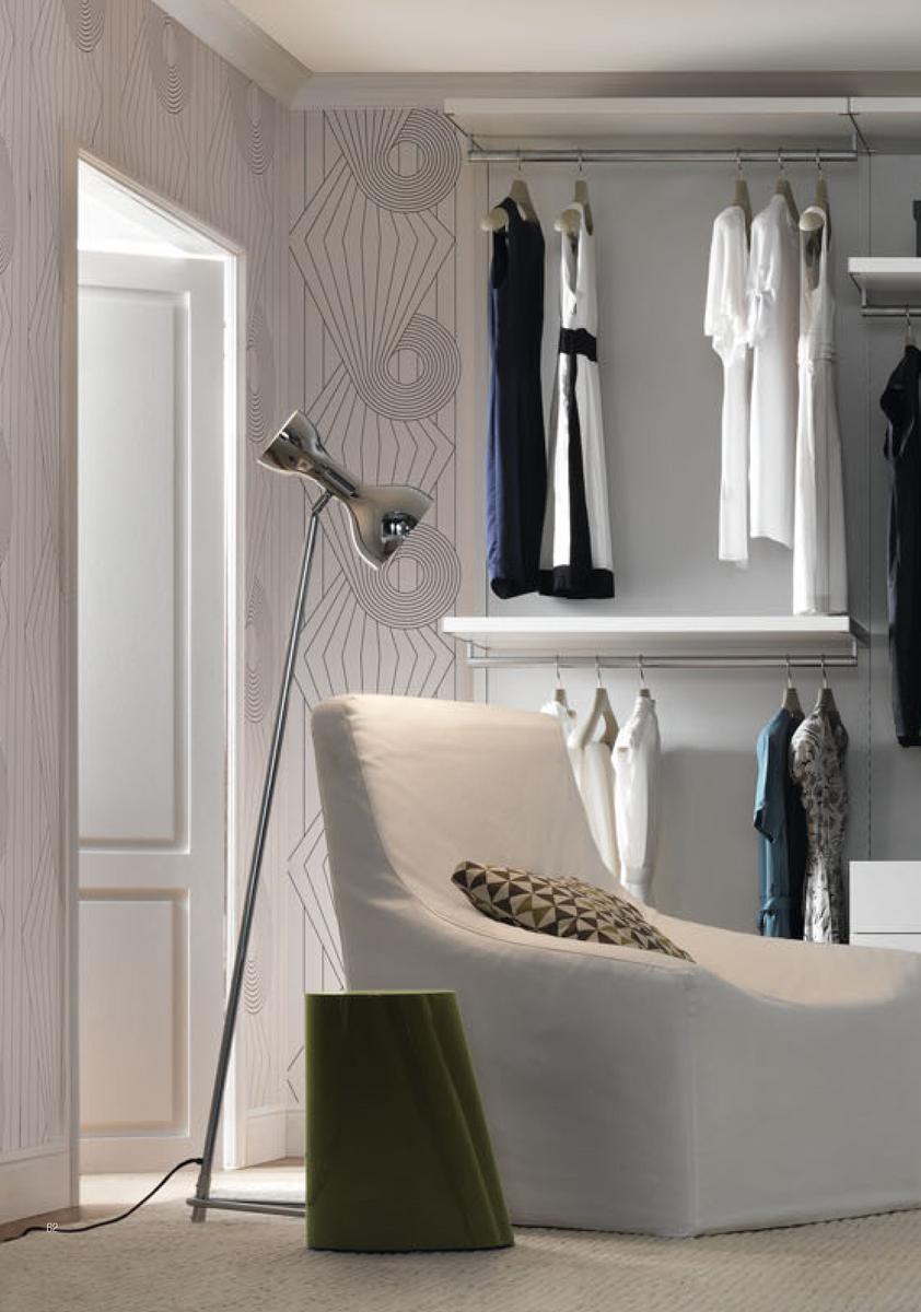 LED adjustable floor lamp | Tata by Contardi