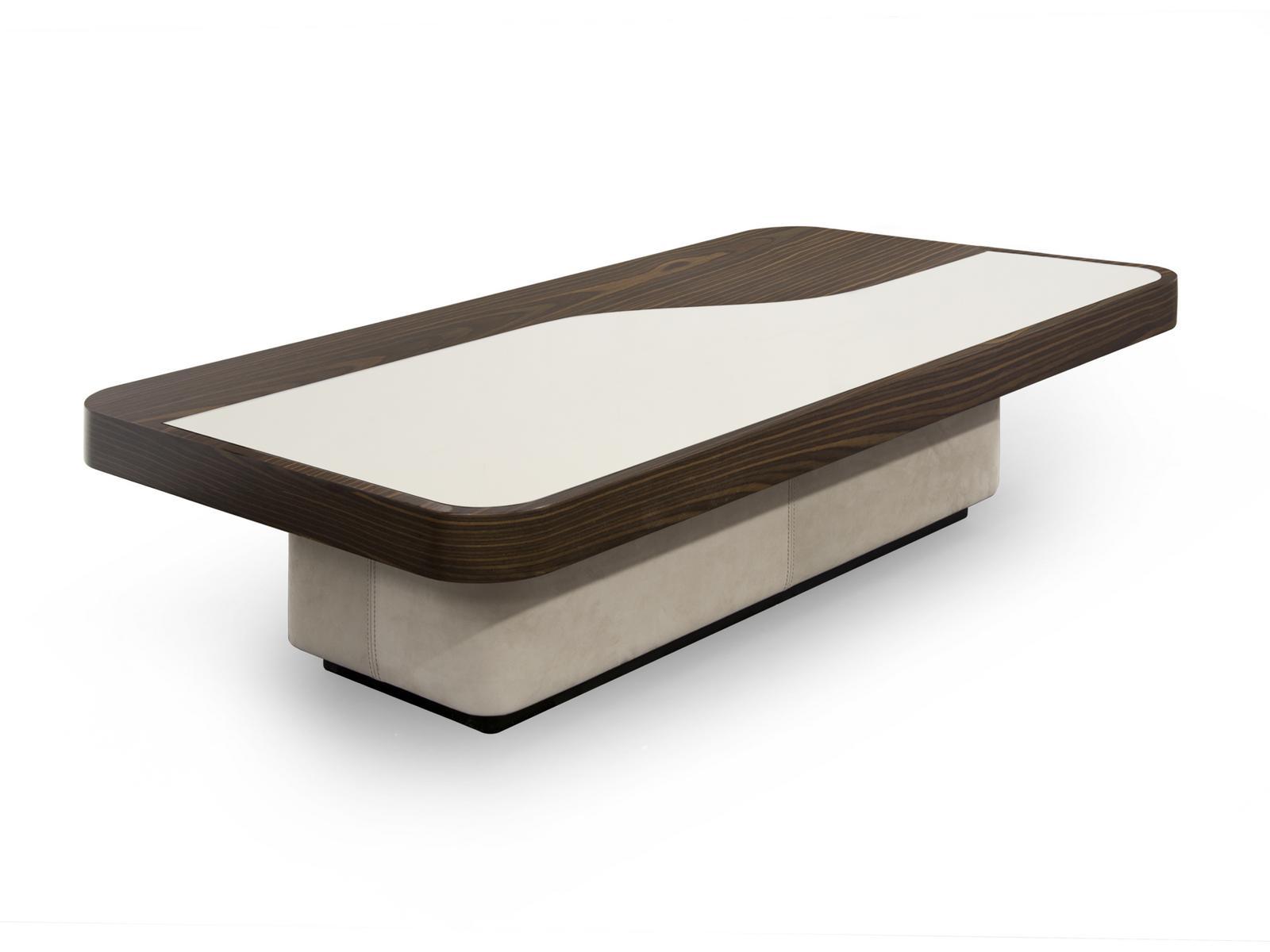 Rectangular coffee table | Prince by Formitalia