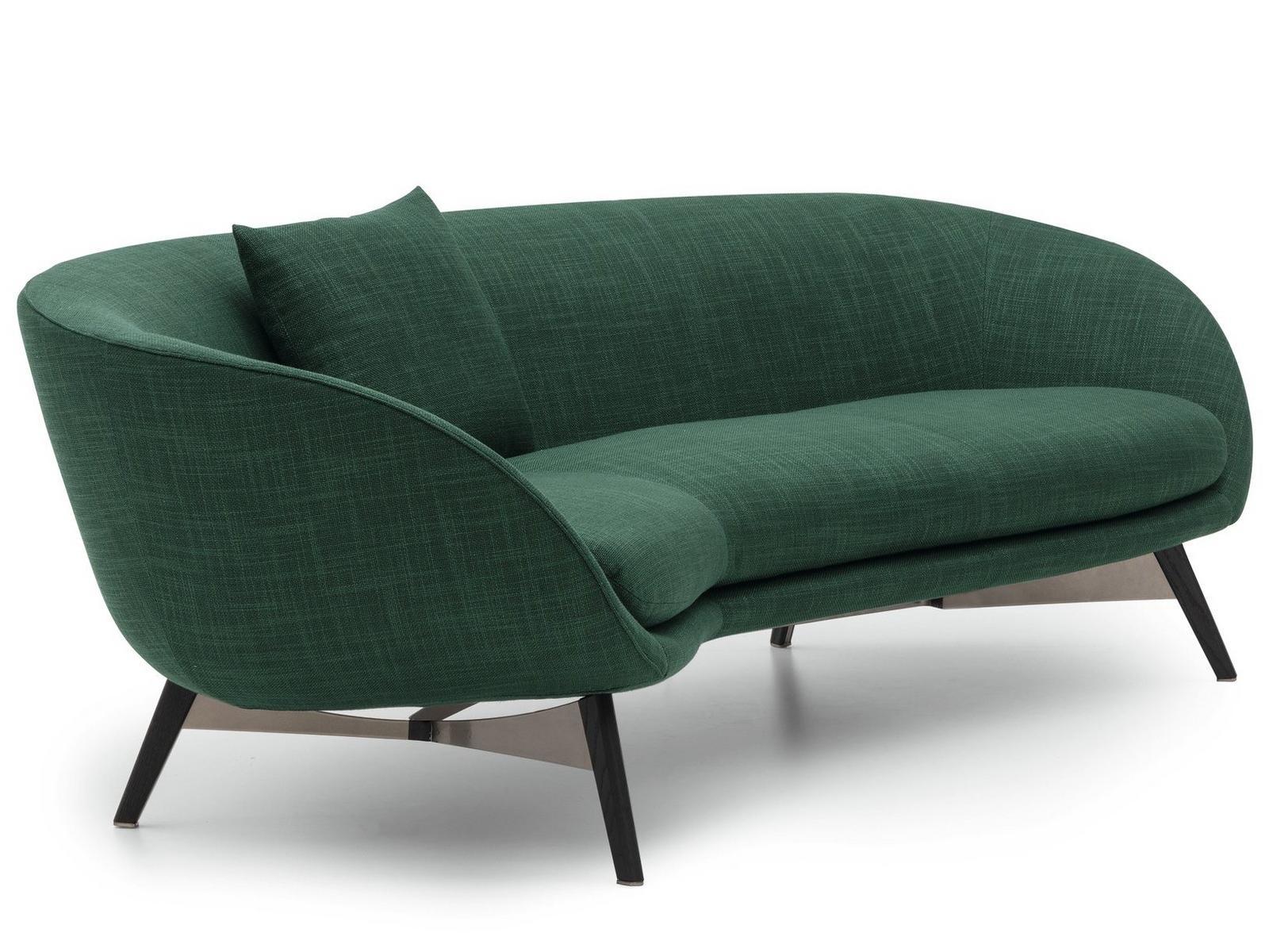 Sofa | Russell by Minotti