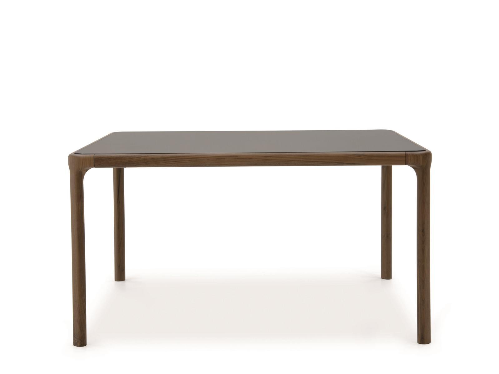 Square table | Inari by Pianca