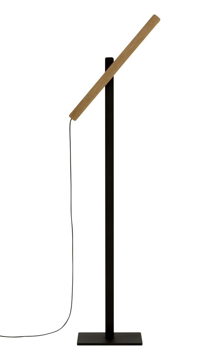 Reading floor lamp | Adamas by Ligne Roset