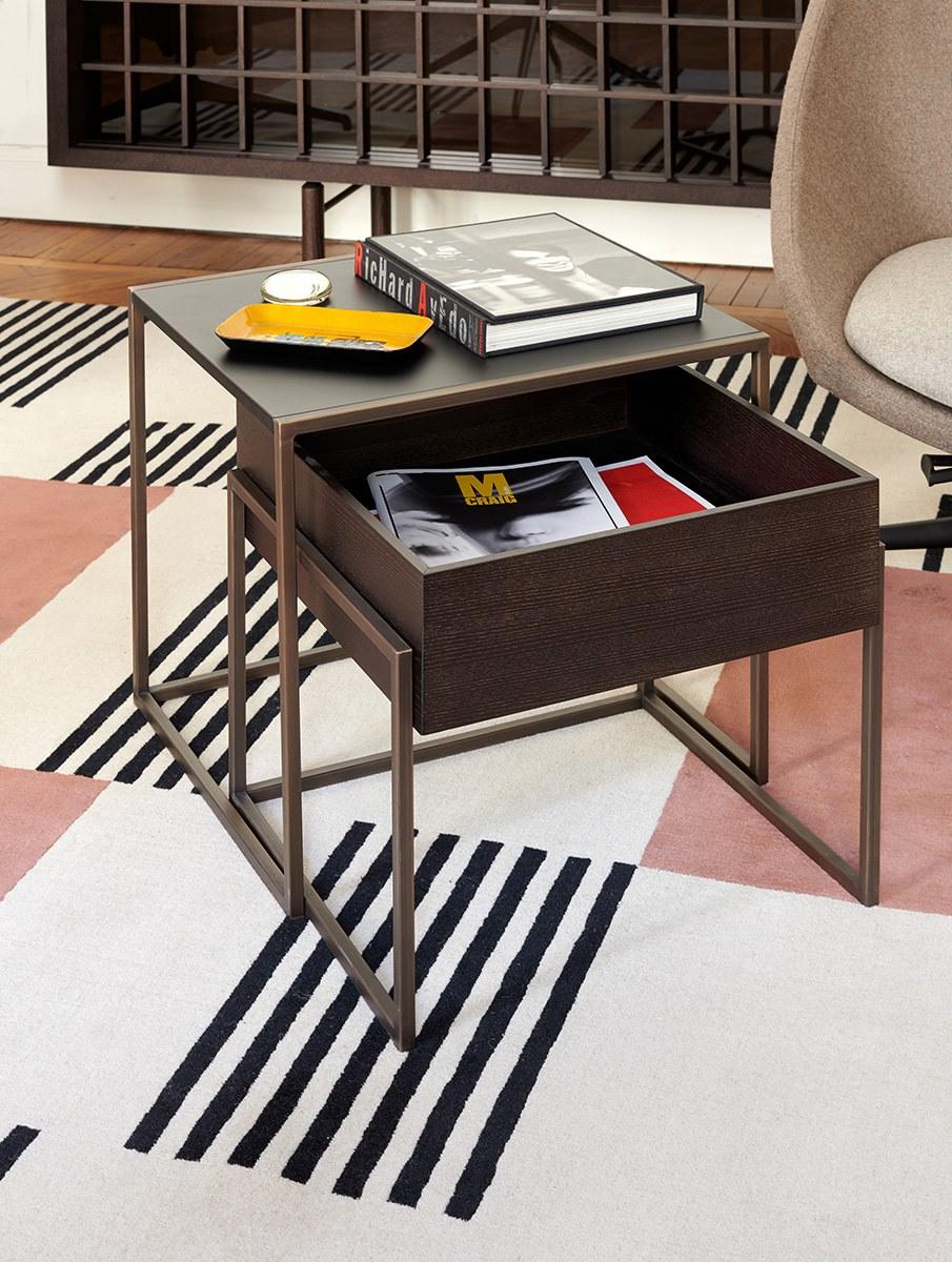 Coffee table | Pocket by Potocco