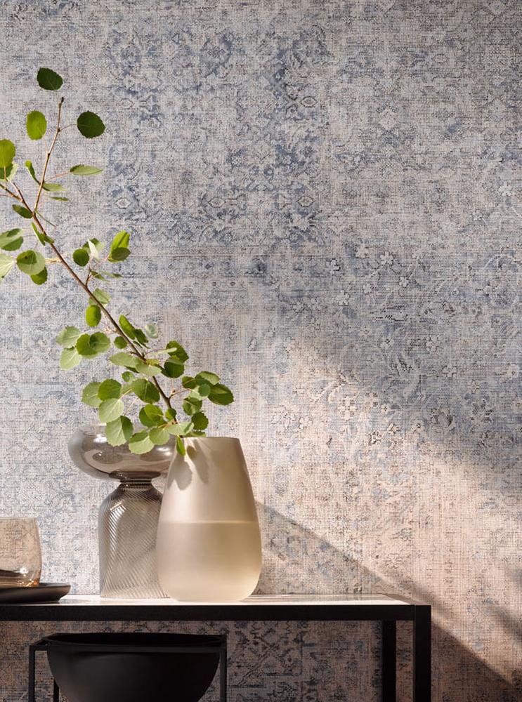 Kitchen without handles Haecker classic AV 2035 GL