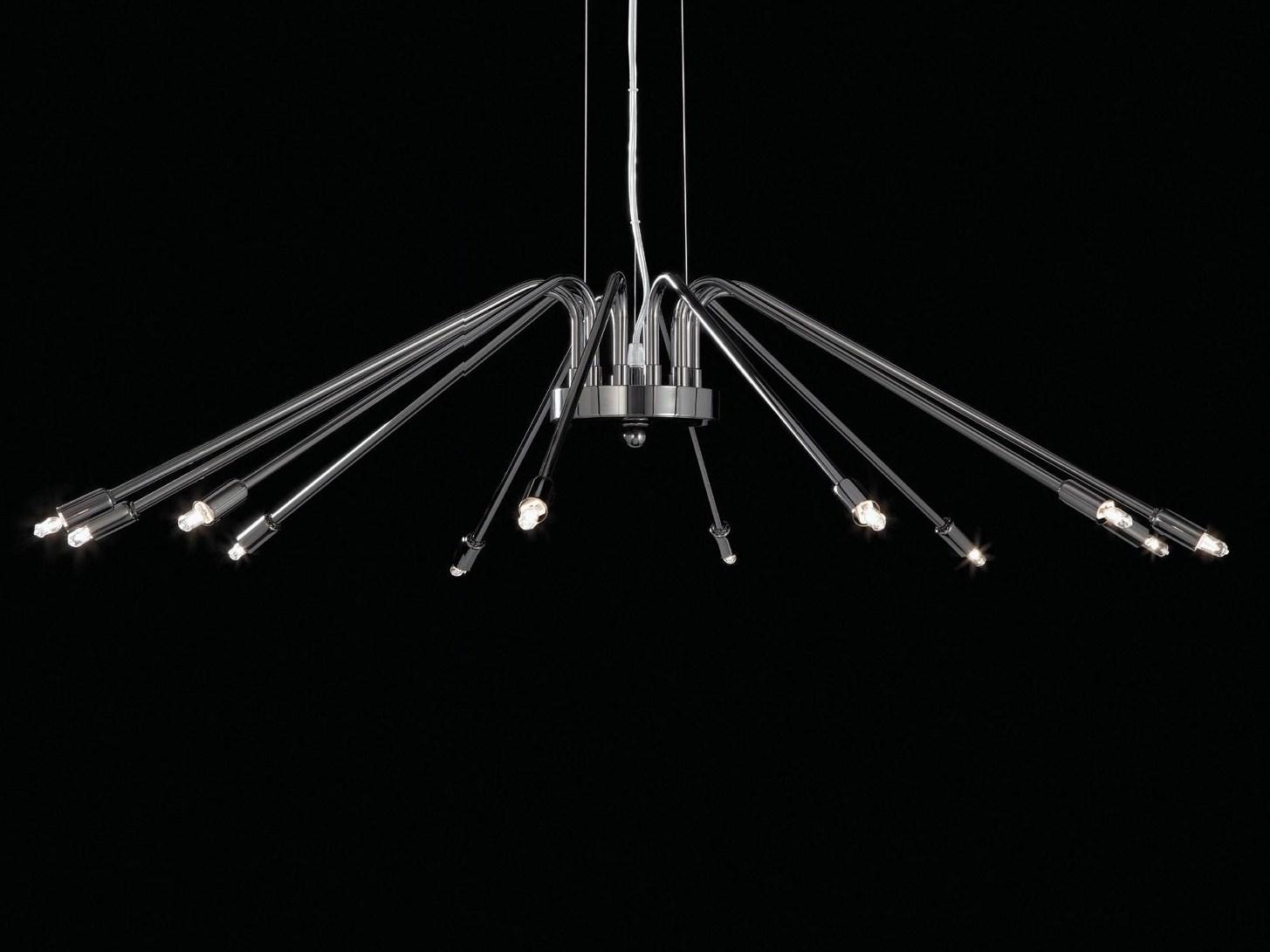 LED direct light pendant lamp | Jolie by Aiardini lighting