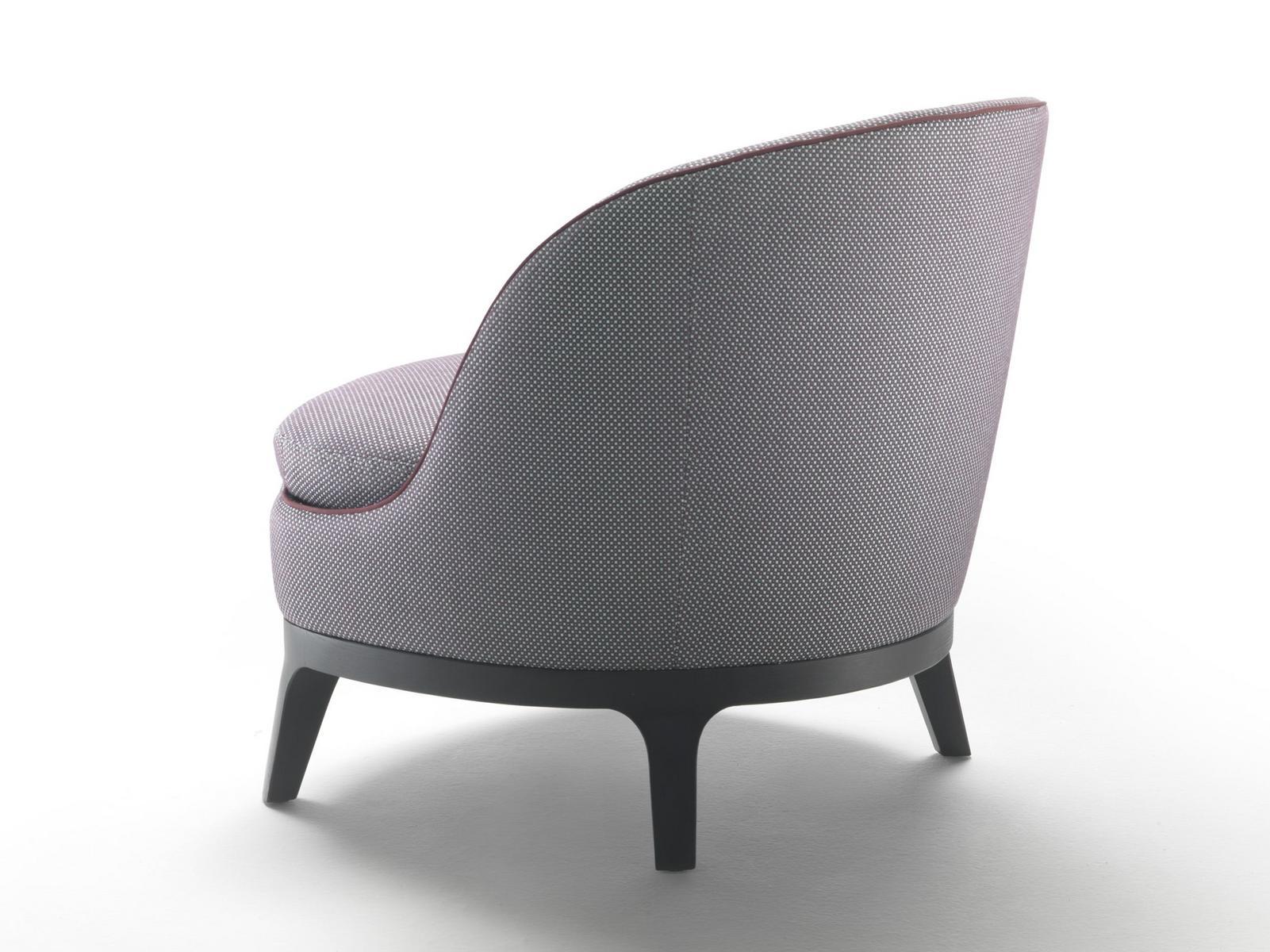 Easy chair | Dragonfly by Flexform