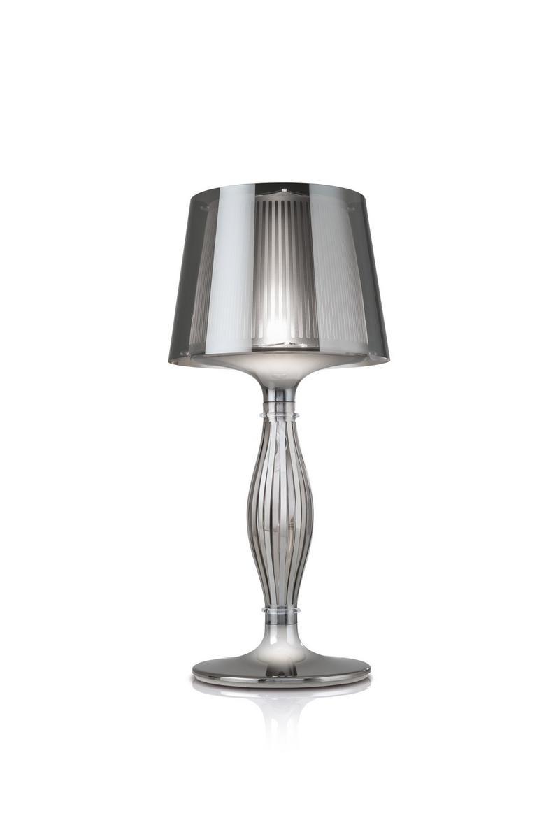 LED Lentiflex® table lamp | Liza by Slamp