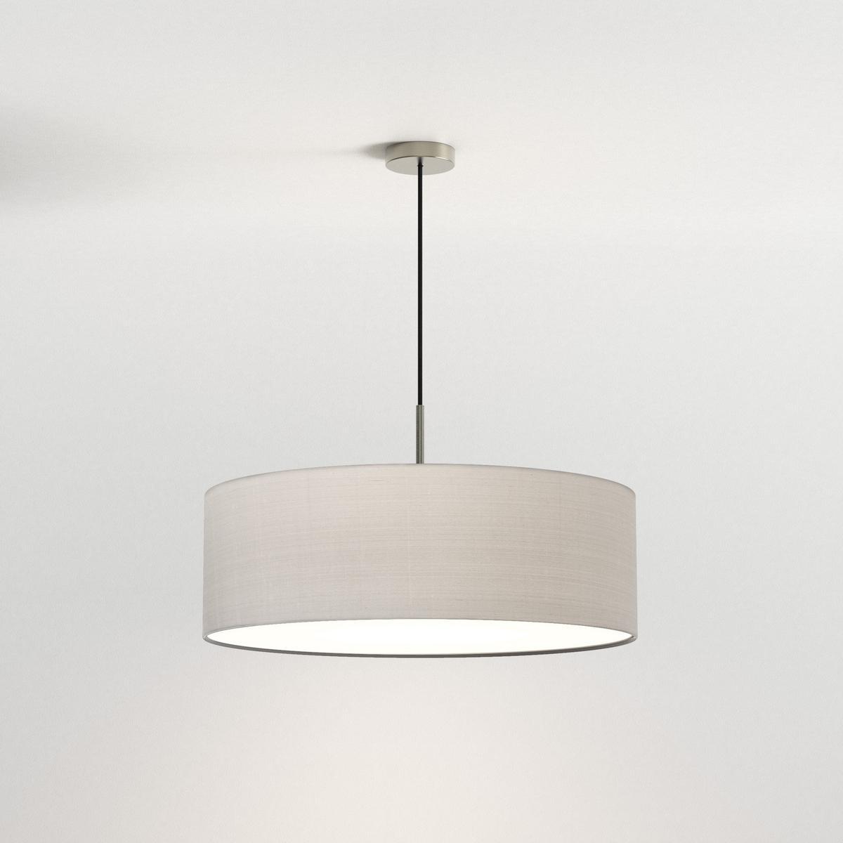 LED fabric pendant lamp | Cambria by Astro lighting