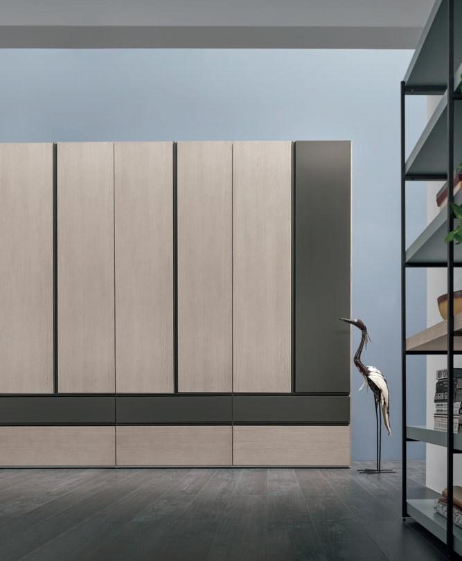 Teenage bedroom | Composition 07 by Tomasella