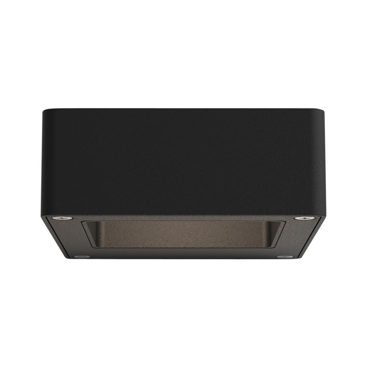 LED aluminium Outdoor wall Lamp | Napier by Astro lighting