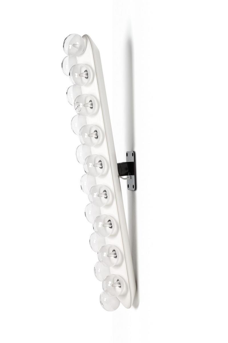LED direct light wall lamp | Prop Light Wall by Moooi