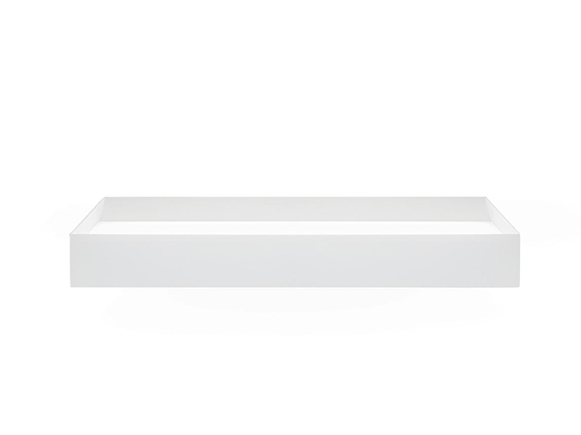 LED indirect light aluminium wall light |  by Arkoslight