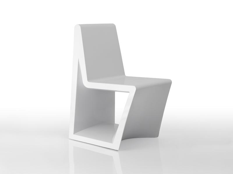 Chair | Rest by Vondom