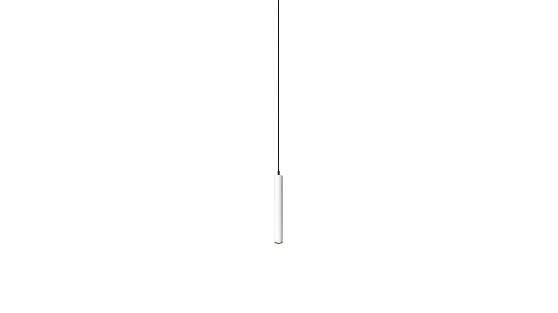 LED aluminium pendant lamp | Stick 22 by Arkoslight