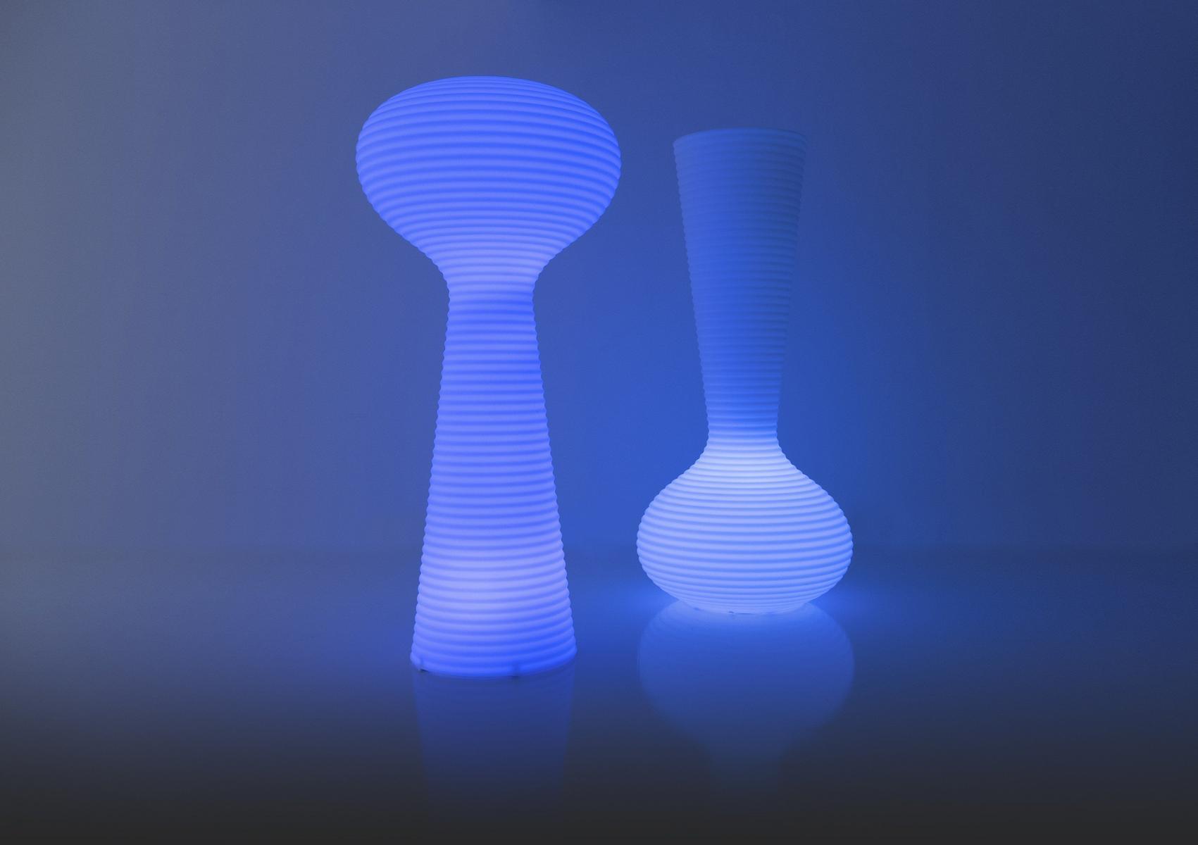 Floor lamp | Bloom by Vondom