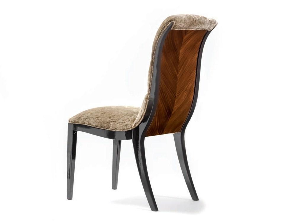 Chair | Oblò by Grilli