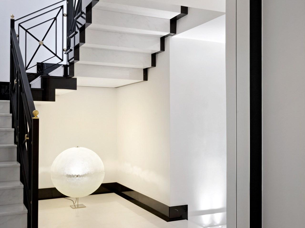 LED table lamp | Postkrisi T 61 by Catellani & Smith