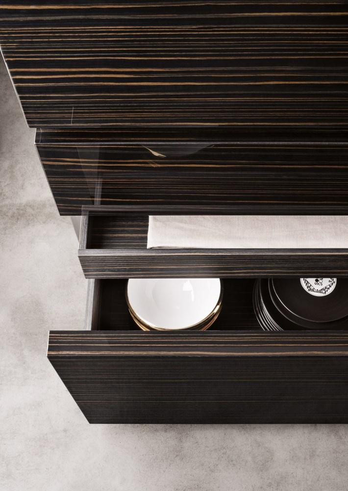 Sideboard | Lang by Minotti