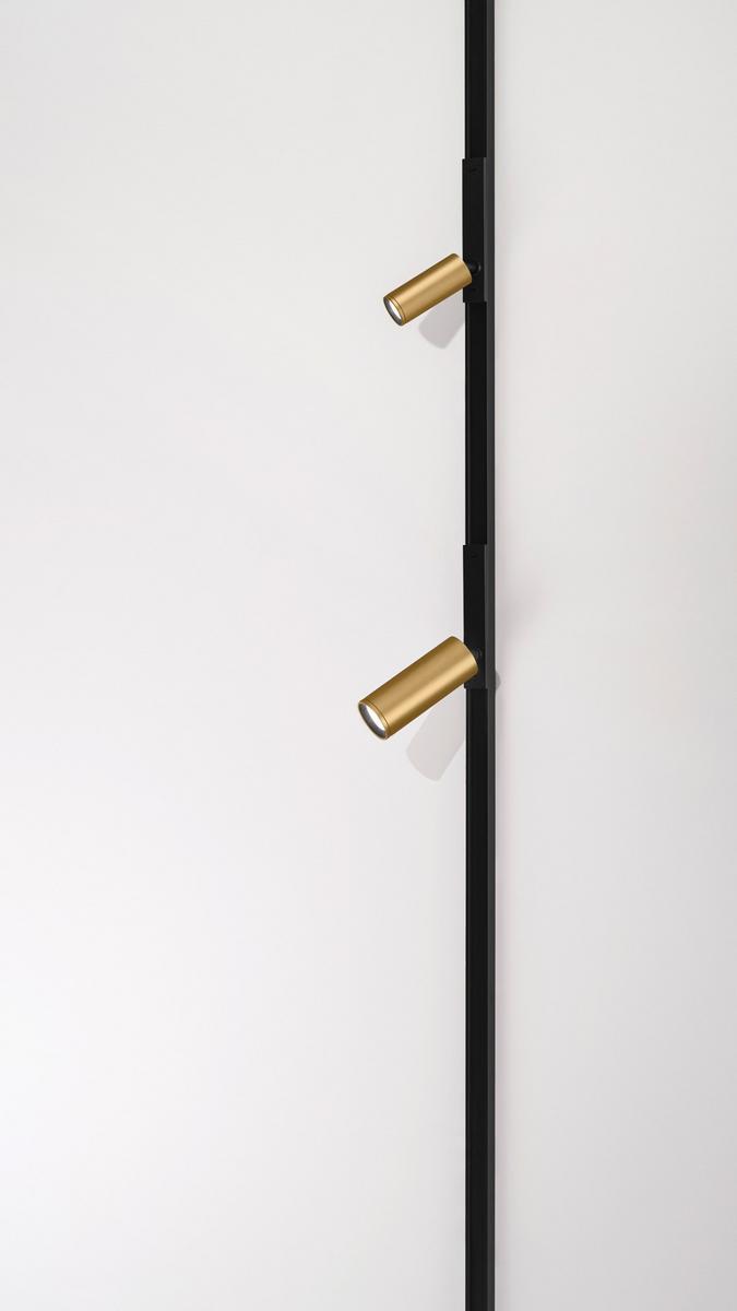 LED aluminium Track-Light | Fit 20 24v by Arkoslight